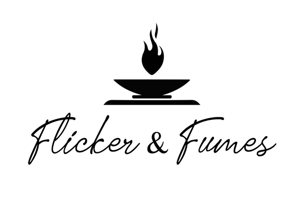 Flicker & Fumes